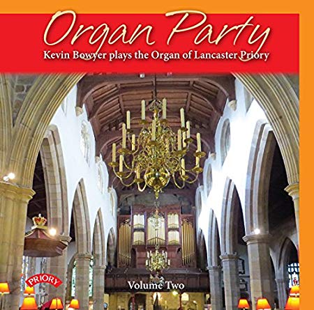 Organ Party