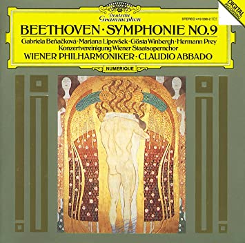 Beethoven: Symphony No. 9