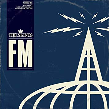 Skints - FM - Vinyl Record image 1