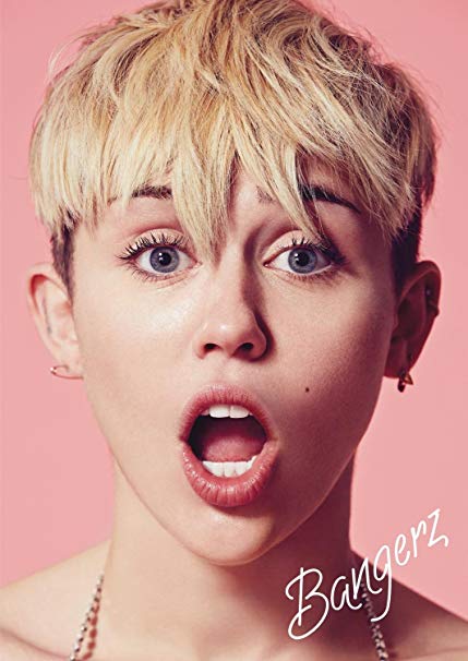 Cyrus - Bangerz Tour - DVD image 1