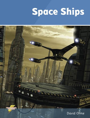 Space Ships : Set 2