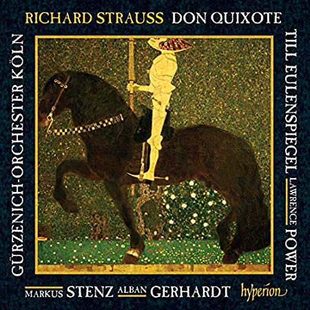 Don Quixote & Till Eulenspiegels Lustige Streiche