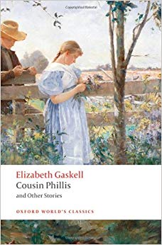 Cousin Phillis and Other Stories