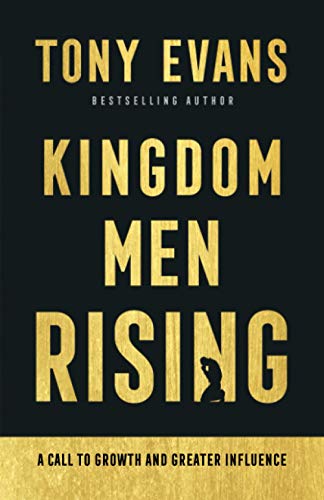 Kingdom Men Rising - A Call to Growth and Greater Influence