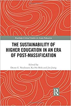 The Sustainability of Higher Education in an Era of Post-Massification