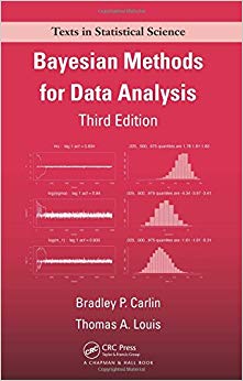 Bayesian Methods for Data Analysis