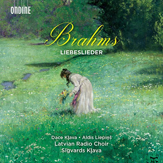 Liebeslieder