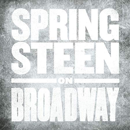Bruce Springsteen - Springsteen On Broadway - Vinyl Record image 1