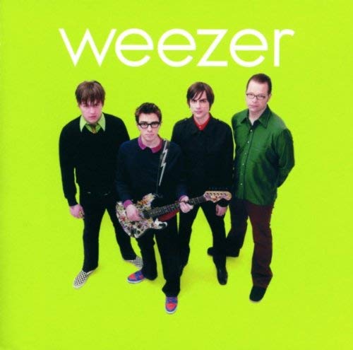 The Green Album