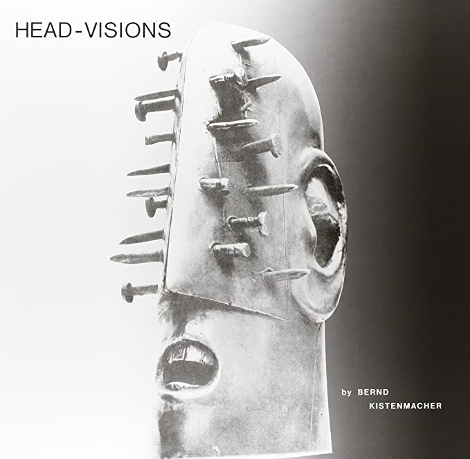 Head-Visions