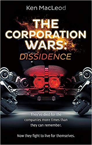 The Corporation Wars: Dissidence