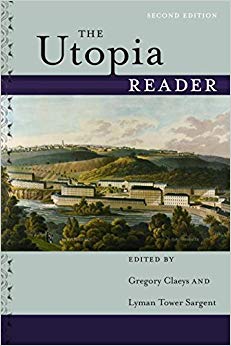 The Utopia Reader, Second Edition