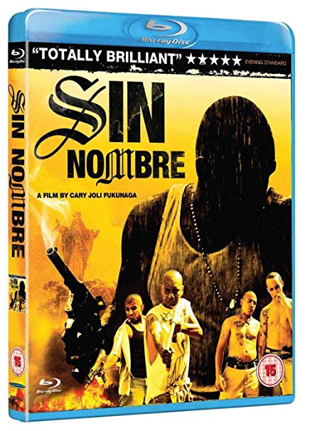 Sin Nombre