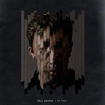 Paul Draper - EP Two - Vinyl Record 12EP image 1