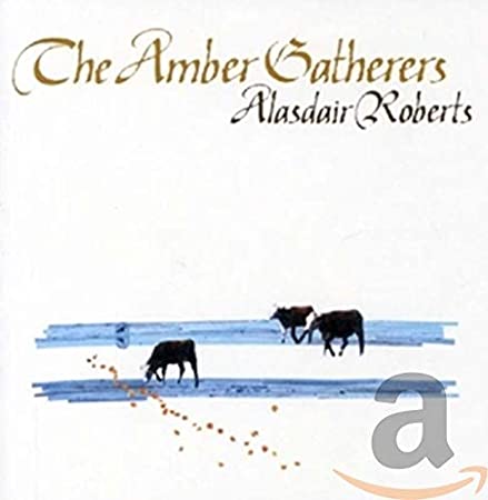 THE AMBER GATHERERS