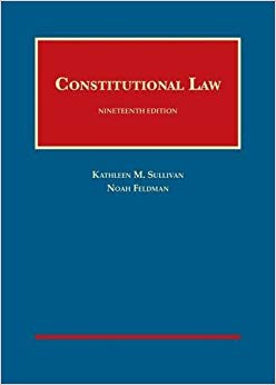 Constitutional Law