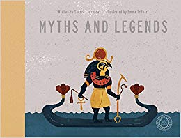 Myths and Legends