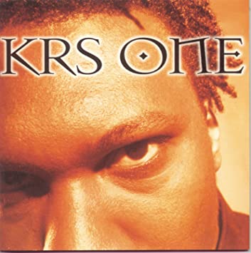 KRS-ONE