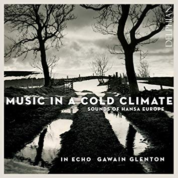 In Echo - : Music in a Cold Climate - CD image 1