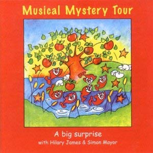 Musical Mystery Tour