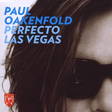 Paul Oakenfold - Perfecto Las Vegas - CD image 1