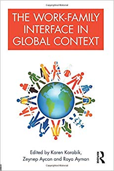 The Work-Family Interface in Global Context