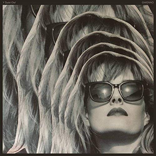 Gwenno - Y Dydd Olaf - Used Vinyl Record image 1