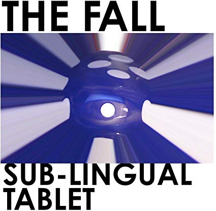 Fall - Sub-Lingual Tablet - CD image 1