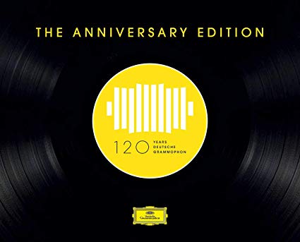 120 Years of Deutsche Grammophon