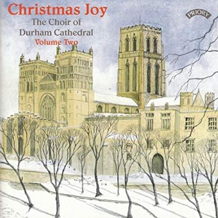 Christmas Joy Vol. 2 - CD image 1