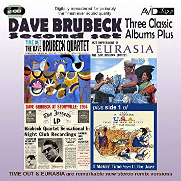 Three Classic Albums Plus - Second Set