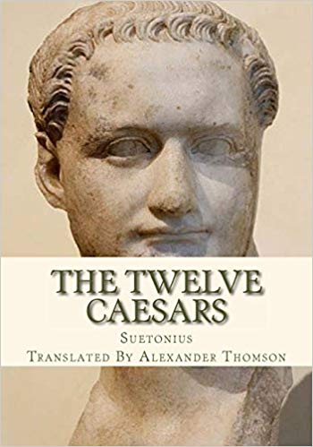 The Twelve Caesars