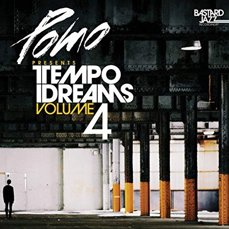 Various - Tempo Dreams Volume 4 - Vinyl Record image 1