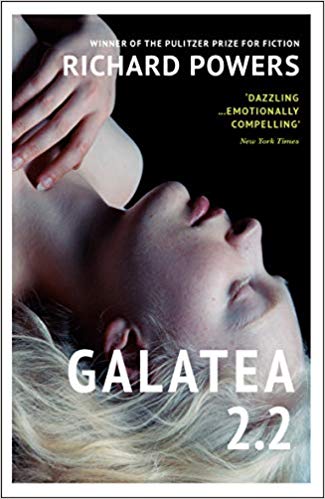 Galatea 2.2