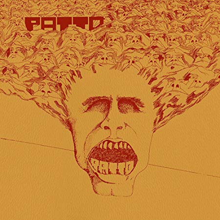 Patto - CD image 1