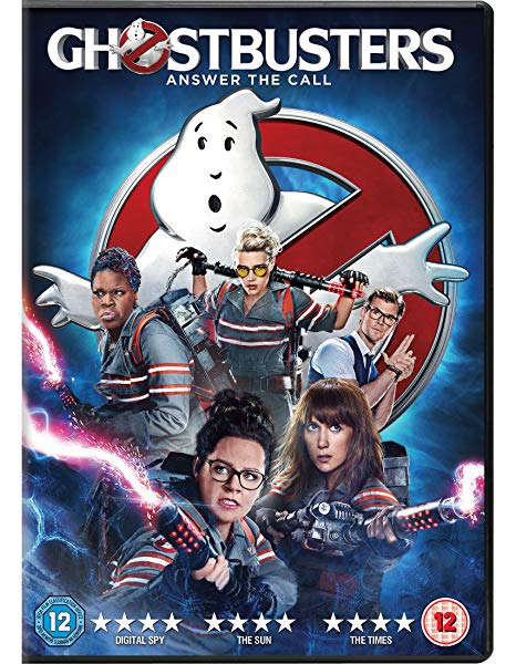 Ghostbusters