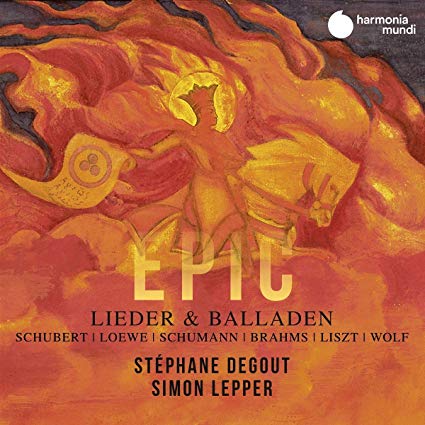 Lieder & Balladen