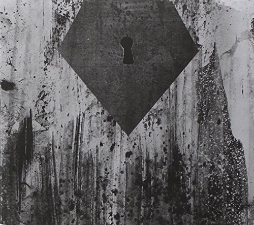 K100 - VAULT OF APPARITIONS - CD image 1
