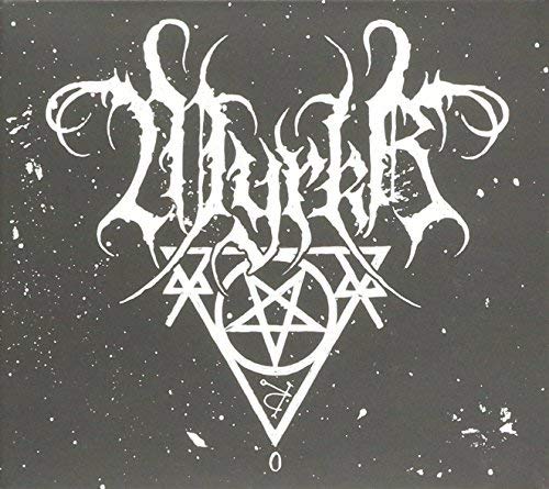 MYRKR - REKWIZ - CD image 1