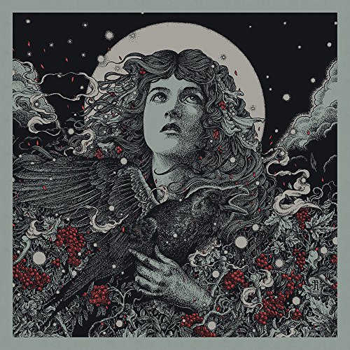 UNDERLING - BREATHE DEEPLY - CD image 1
