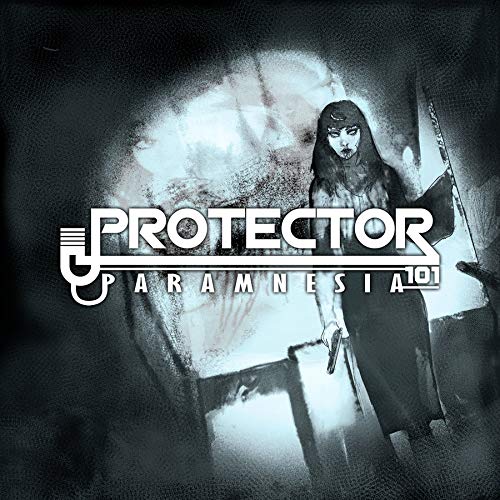 Protector 101 - Paramnesia - Vinyl Record image 2