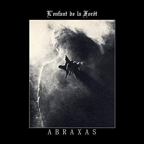 LEnfant De La Forêt - Abraxas - CD image 1
