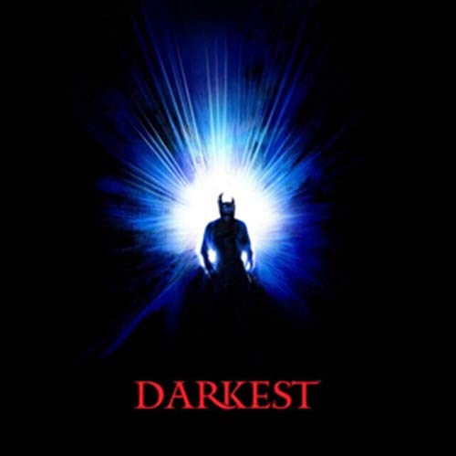 Darkest - Light - CD image 1