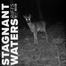STAGNANT WATERS - RIFTS (LP+CD) - Vinyl Record