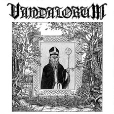 VANDALORUM - MAEWYN - Vinyl Record