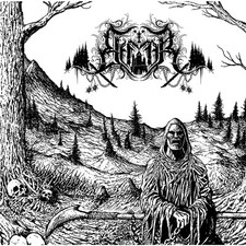 ELFFOR - ARKAIK - Vinyl Record