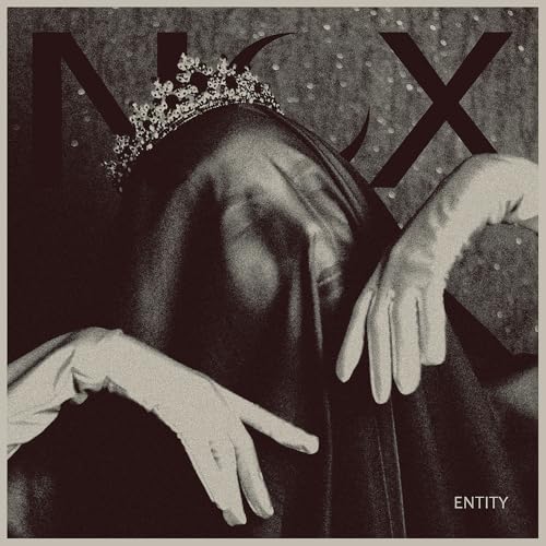 NOX - ENTITY - CD