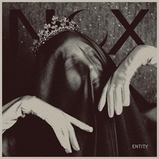 NOX - ENTITY - Vinyl Record image 1
