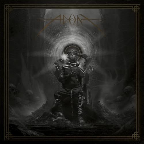 ADON - CD