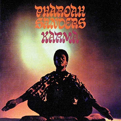 Pharoah Sanders - Karma - CD image 1